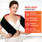 ComfortBelt365™ - Red Light Therapy Belt for Targeted Pain Relief & Weight Loss