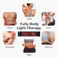 ComfortBelt365™ - Red Light Therapy Belt for Targeted Pain Relief & Weight Loss