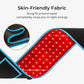 ComfortBelt365™ - Red Light Therapy Belt for Targeted Pain Relief & Weight Loss